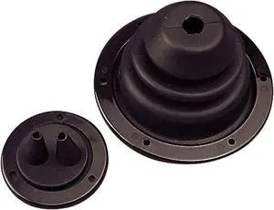 Sea-Dog 521655 5.5" Motor Well Boot - Pack of 10