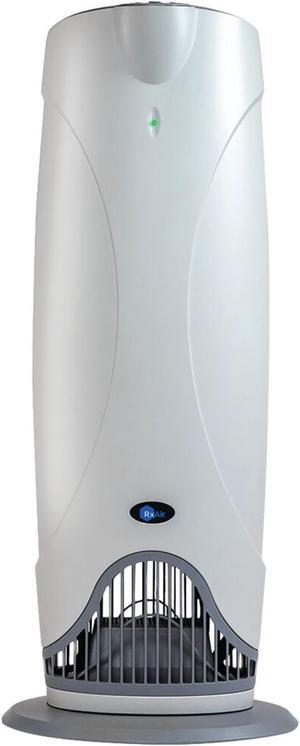 RX-Air Purifier 400 in Grey