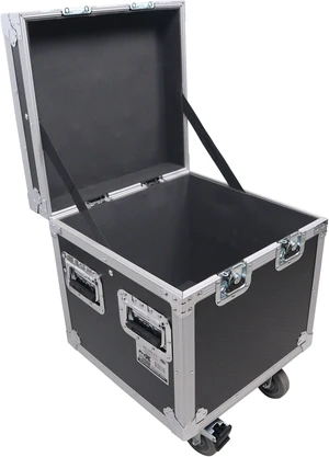 ProX XS-UTL17 ATA Utility Flight Travel Heavy-Duty Storage Road Case with 4" in casters 18"x18"x18' Exterior ProX XS-UTL17 ATA Utility Flight Travel Heavy-Duty Storage Road Case with 4" in casters 18"x18"x18' Exterior