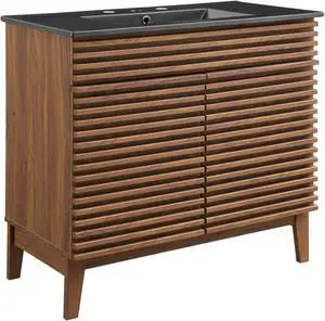 Render 36" Bathroom Vanity