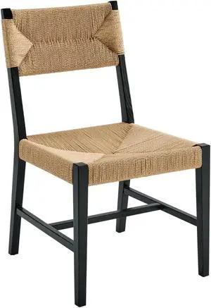Bodie Wood Dining Chair