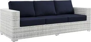Convene Outdoor Patio Sofa