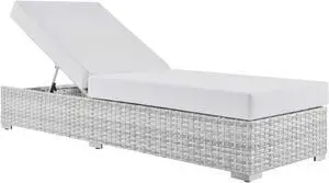 Convene Outdoor Patio Chaise