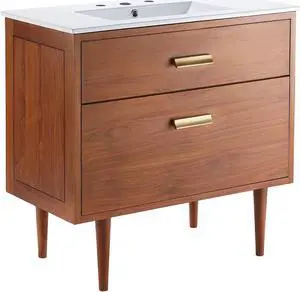 Cassia 36" Bathroom Vanity