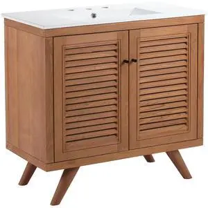 Birdie 36" Bathroom Vanity