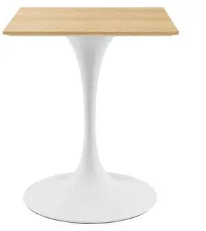 Lippa 24" Square Dining Table