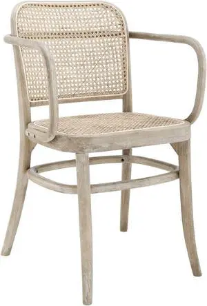 Winona Wood Dining Chair