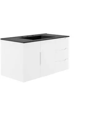 Vitality 36" Bathroom Vanity