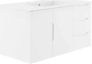 Vitality 36" Bathroom Vanity