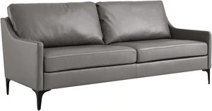 Corland Leather Sofa Corland Leather Sofa