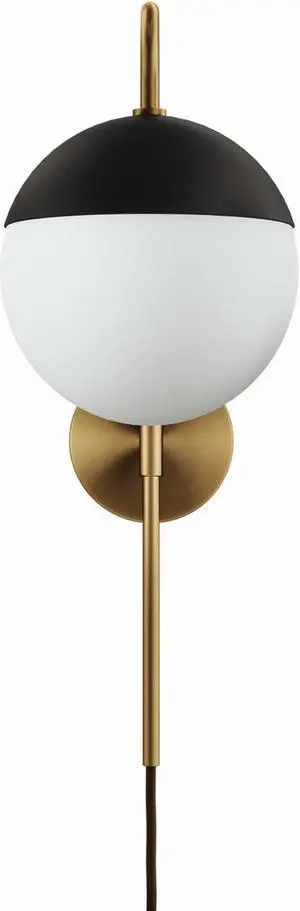 Stellar 1-Light Wall Sconce