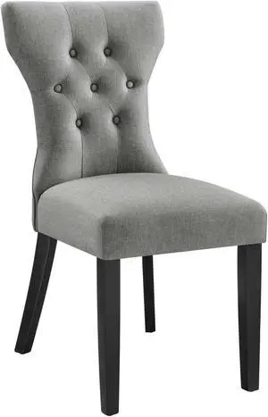 Silhouette Dining Side Chair