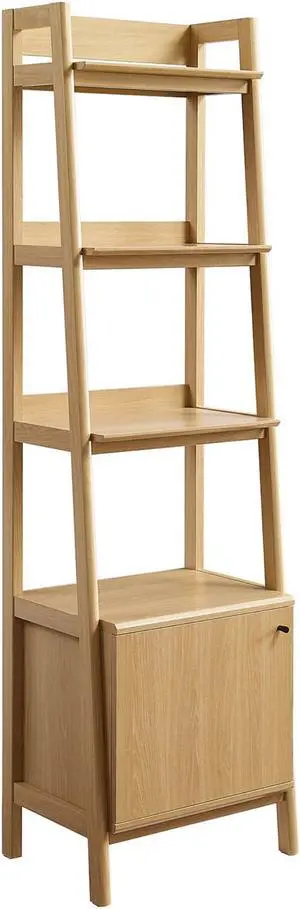 Modway, Bixby 21" Bookshelf