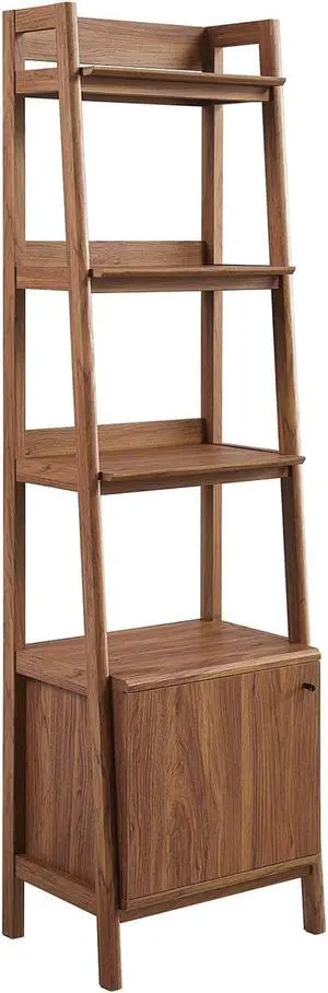 Modway, Bixby 21" Bookshelf