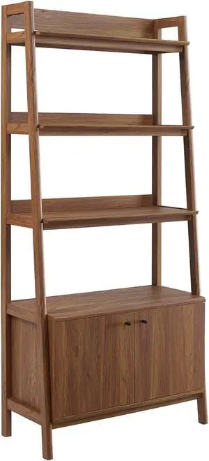 Modway, Bixby 33" Bookshelf