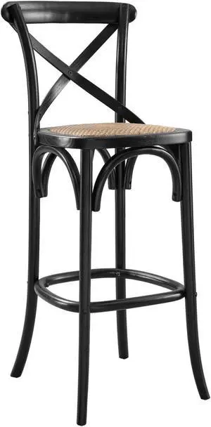 Modway, Gear Bar Stool