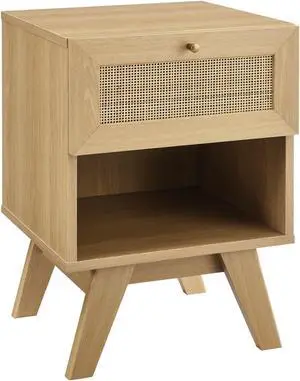 Soma 1-Drawer Nightstand