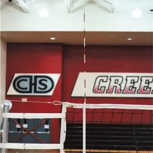 SSG/BSN Volleyball Antennas (Pair)