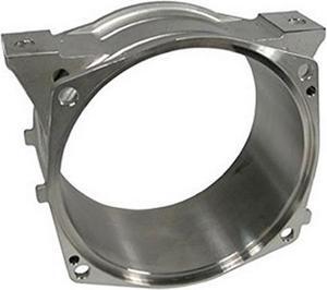 Solas YRS-HS-148 Jet Pump Housing for Yamaha SuperJet - 148mm Diameter