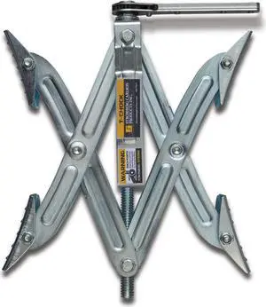 Stromberg Carlson JBP-T217.1 Tandem Axle T-Chock - Each