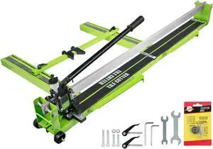 VEVOR Tile Cutter Manual Tile Cutter 47-Inch Ceramic PorcelainCutting Machine