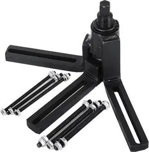 VEVOR Crankcase Splitter Separator Tool Atv Crank C-clip Motorcycle Dirt Bike-tusk