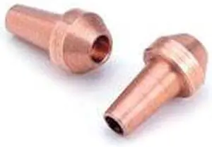 H And S Auto Shot HSA1005 Body Side Molding Rivet Welding Tip