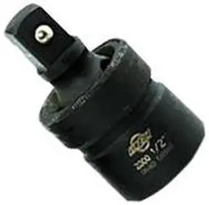 Sunex 320u 3/8-Inch Drive 5/8-Inch Universal Impact Socket