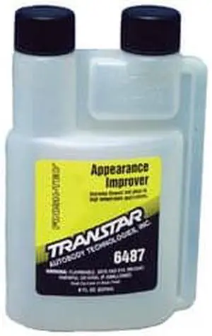 TRANSTAR 6487 Appearance Improver - 8 oz. Bottle