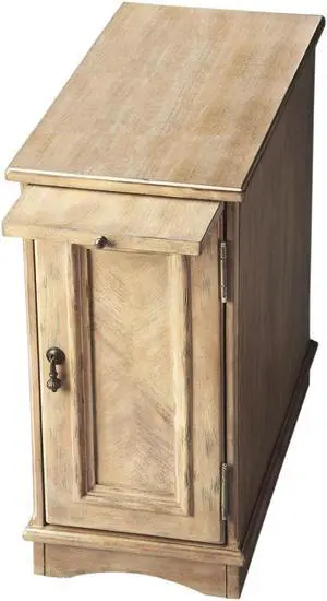 Butler Specialty Company, Harling Cabinet, Gray Butler Specialty Company, Harling Cabinet, Gray