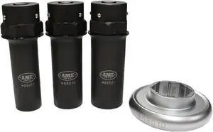 SET TURBO SOCKET 4 PIECE