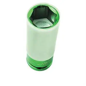 13/16" THIN WALL IMPACT" SOCKET 13/16" THIN WALL IMPACT" SOCKET