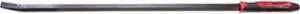 PRY BAR CURVED DOMINATOR 44IN HEAVY DUTY