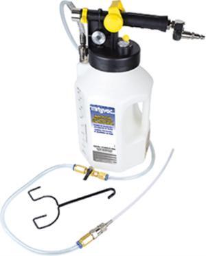 EVACUATOR/DISPENSER FLUID 5 LITER