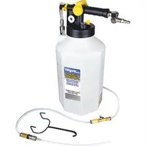 EVACATOR/DISPENSER FLUID 10 LITER EVACATOR/DISPENSER FLUID 10 LITER