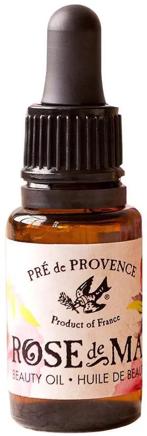 15ml Rose De Mai Oil