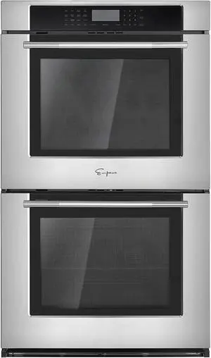 Empava 30" Electric Double Wall Oven 30WO05