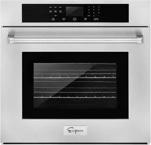 Empava 24 in. Electric Single Wall Oven 24WOB14