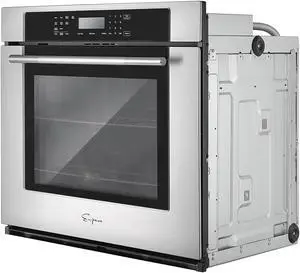 Empava 24 in. Electric Single Wall Oven 24WOC17
