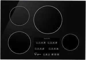 Empava 30 Inch Induction Cooktop IDC30