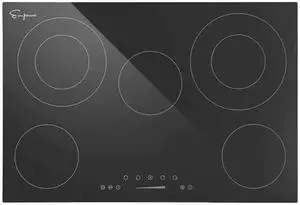 Empava 36 in. Ducted Under Cabinet Range Hood 36RH02