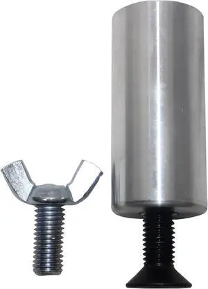 Speaker Stud for Top Truss Plates
