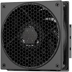Silverstone External cooling fan adapter bracket