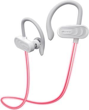 TOKK GLOW EARBUDS WHT