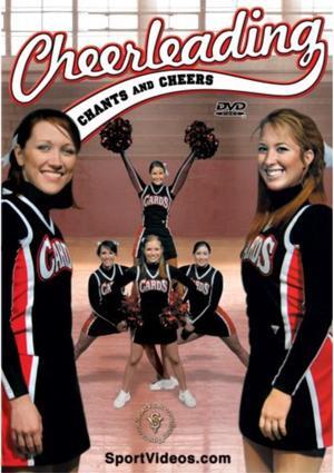 Cheerleading Chants and Cheers