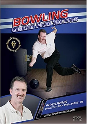 Bowling Lessons from the Pros Bowling Lessons from the Pros