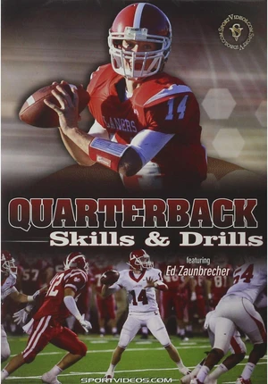 Quarterback Skills and Drills Quarterback Skills and Drills