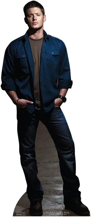 Dean Winchester (Supernatural) Dean Winchester (Supernatural)