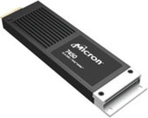 Micron 7450 PRO - SSD - 960 GB - PCIe 4.0 (NVMe)