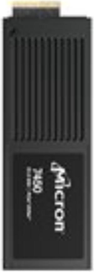 Micron 7450 PRO - SSD - Enterprise - 7.68 TB - PCIe 4.0 (NVMe)